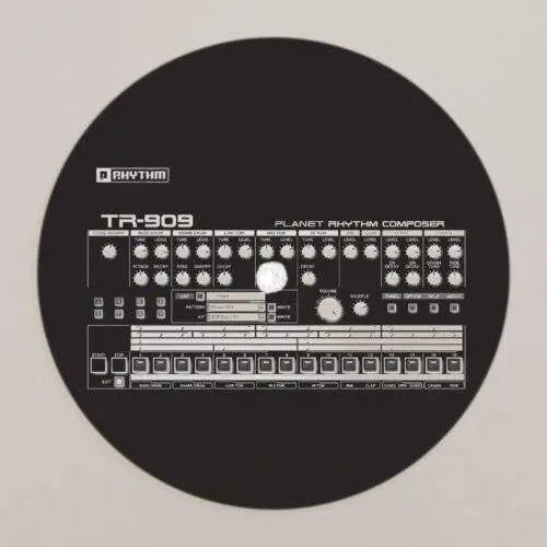 303909_front Psychodelic Acid EP